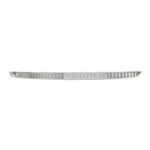 Protector Parachoques para Hyundai Bayon 2021-2025 Plata Brillante Acero